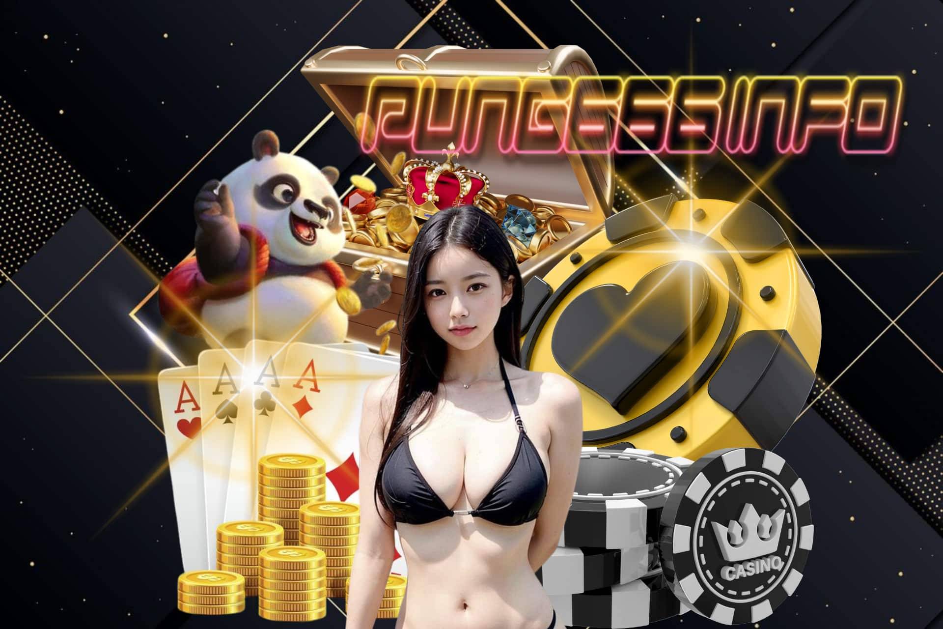 pung666 ทรูวอลเลท